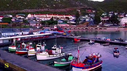 Télécharger la video: Cape Town 4K 60fps VIDEO ULTRA HD_Capital of South Africa _Cape Town Beautiful Places Ultra HD Video