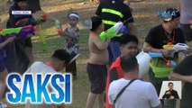 Activities na pang-bonding at pang-adrenaline rush, dinarayo sa Tanay, Rizal | Saksi