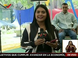Inicia Foro “Del centro de conspiración al centro de excelencia educativa" desde la sede de la UNEFA