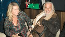 GALA VIDÉO - “Tu nous manques” : Luana Belmondo, son tendre hommage à Jean-Paul Belmondo
