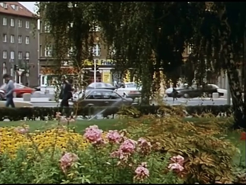 Drei Damen vom Grill - Ganze Serie - Staffel 7/Folge 10  'Wenn schon, denn schon!' - 1987