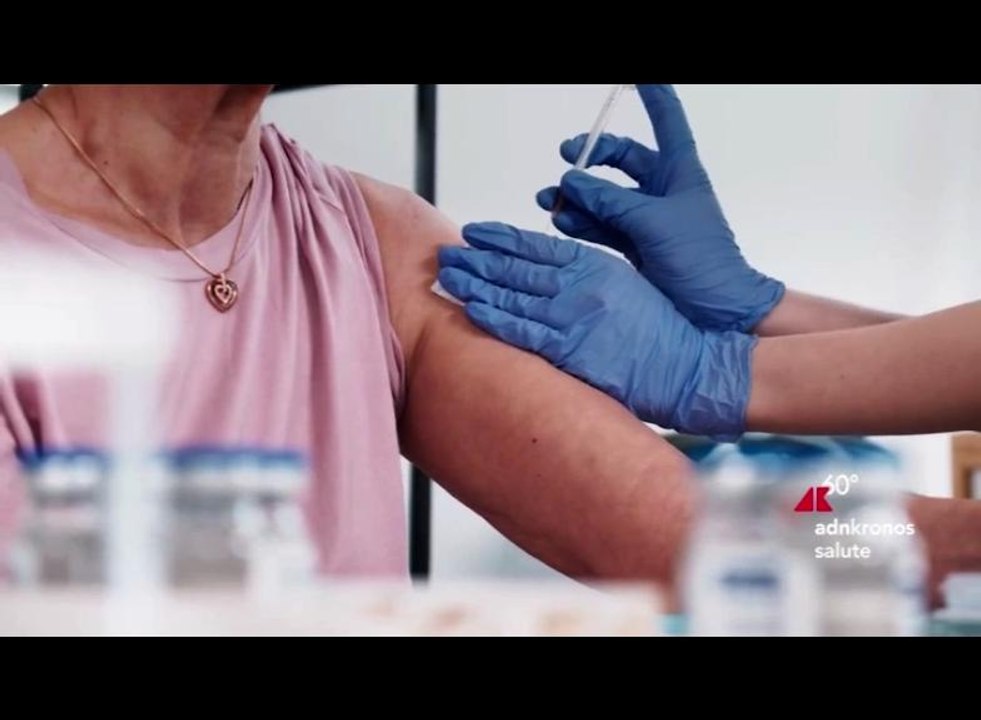 Vaccini, fondamentale sensibilizzare pazienti fragili e oncologici