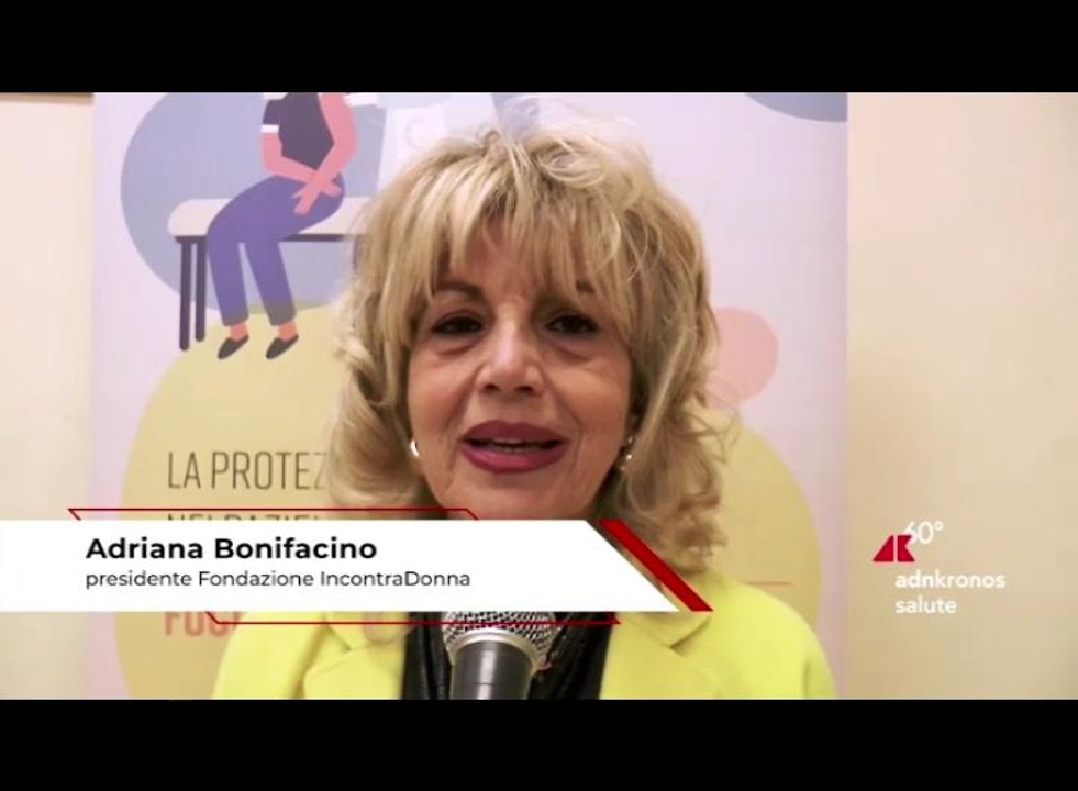 Salute, Bonifacino (IncontraDonna): “Vaccinazioni rientrino nel percorso dei pazienti oncologici”