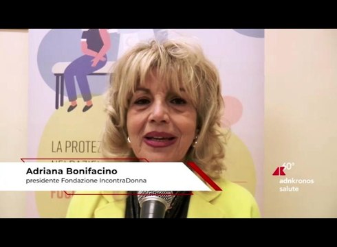 Salute, Bonifacino (IncontraDonna): “Vaccinazioni rientrino nel percorso dei pazienti oncologici”