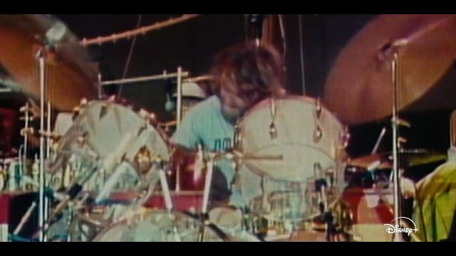 The Beach Boys Bande-annonce VO STFR