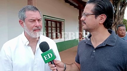 Zvonko Matkovic discurso