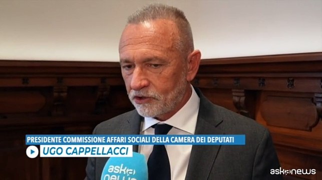 Malattie rare, Cappellacci: prevenzione ? investimento, non costo