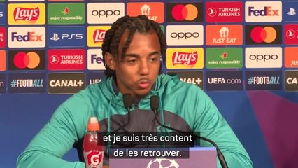Barça - Koundé : "Mbappé et Dembélé sont des joueurs qui font des différences"