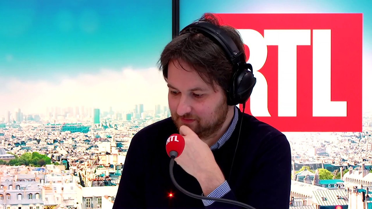 "La journée internationale de l'ASMR, ou ce que Nicolas Sarkozy appelle écouter chanter Carla"