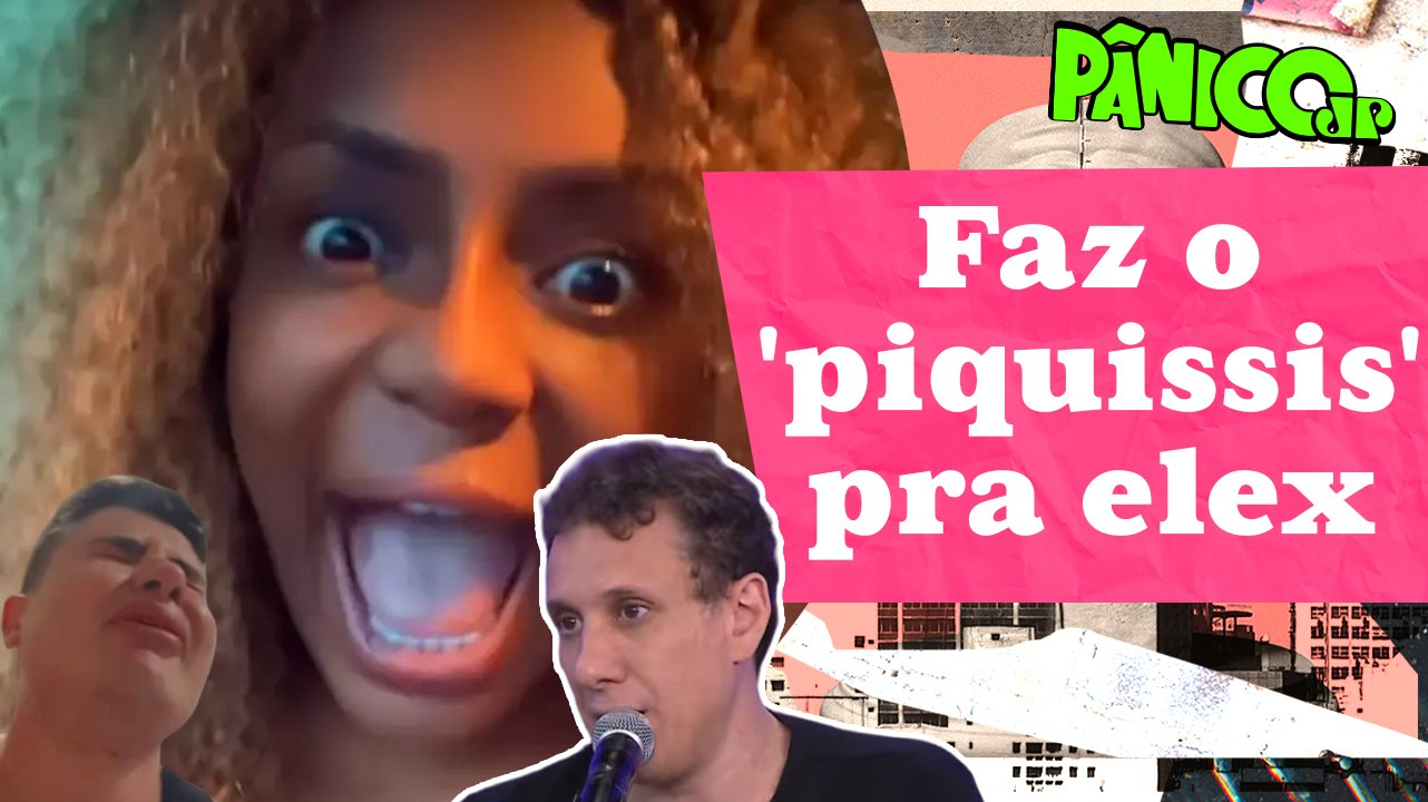 BRASILEIROS APRONTANDO? DEMISSÃO POR JUSTA CAUSA BATE RECORDE; SAMY DANA ANALISA