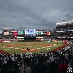 ¡Juan Soto desata la locura en el Yankee Stadium!