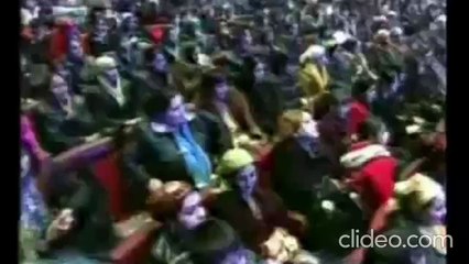 بودى كجا ای بی وفا ؟ - أين كنت يا عديمة الوفاء؟ أداء - نگينه أمانقلوه و فيض علي فوزيلوه - طاجيكستان