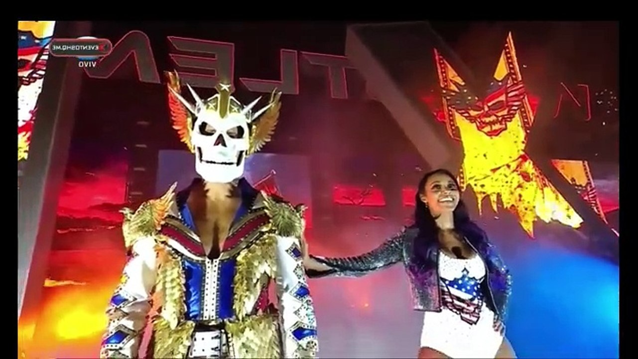 Cody Rhodes vs Roman Reigns Lucha Completa Wrestlemania 40 Vídeo