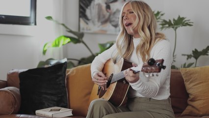 Ellie Holcomb - All Of My Days - Psalm 23 (Acoustic)
