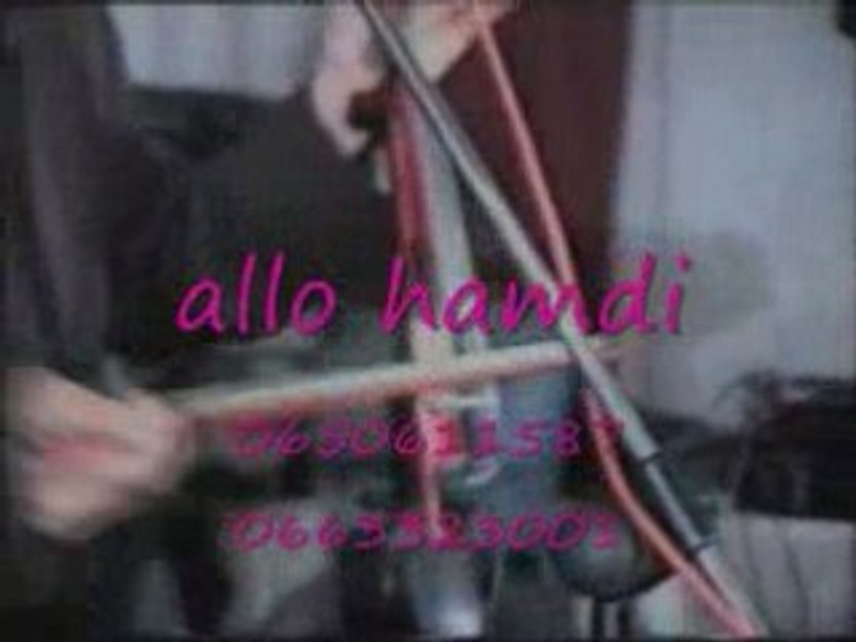 Hamdi toulouse 13