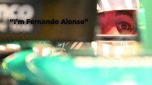 Alonso se queda