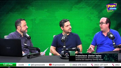 Noticiero Expreso 24/7 (172)