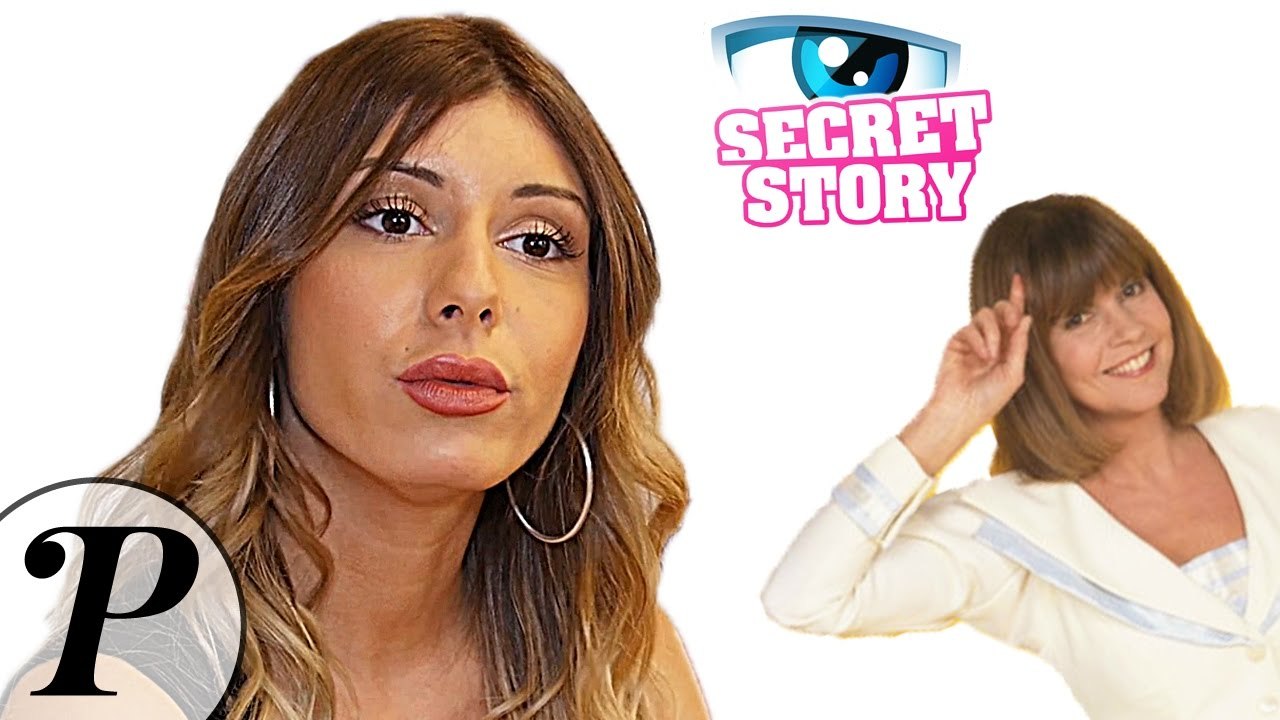 Sarah (Secret Story 10) "Avant la chirurgie je ressemblais à Chantal Goya " [PHOTOS EXCLUSIVES]