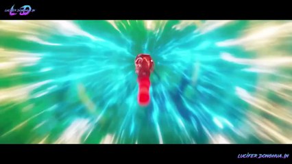 Jade Dynasty [Zhu Xian] Season 2 Episode 05 [31] English Sub