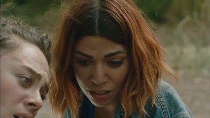 مسلسل الفناء الموسم الثاني الحلقة 33 مترجمة - النهاية المشوقة 🔥