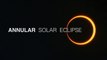 What Is A Ring Of Fire Annular Solar Eclipse Nasa Explains