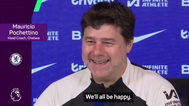 Premier League managers buoyed by new offside technology