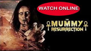 The Mummy: Resurrection – Full Teaser Trailer –  Cast, and Other Details