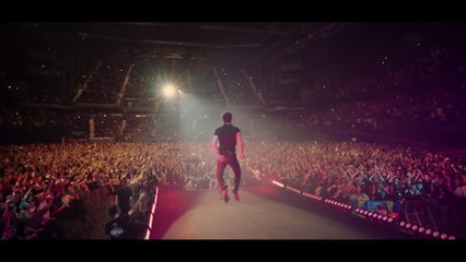 Viva Suecia - La Voz Del Presidente (Concierto Fin de Gira El Amor De La Clase Que Sea / WiZink Center Madrid / 2 Marzo 2024)