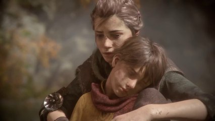 A PLAGUE TALE_ INNOCENCE Gameplay Español - Parte 3 - Castigo - Sin Comentarios