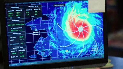 Cold Zone Tráiler OV