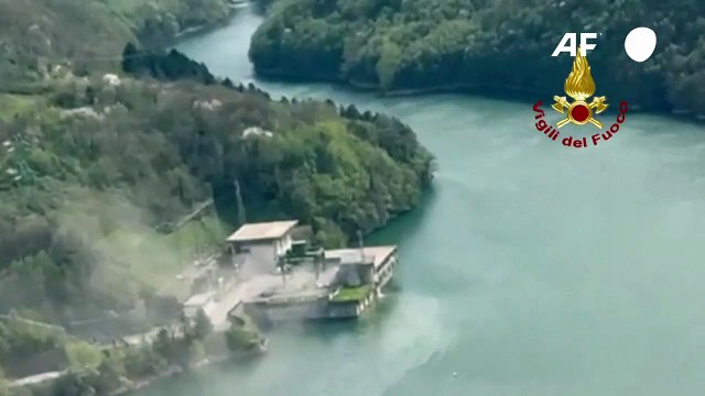 Explosão em usina hidrelétrica da Enel na Itália deixa três mortos e vários desaparecidos