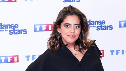 VOICI : Danse avec les stars : Inès Reg de retour à l'entraînement après son malaise, Christophe Licata partage une tendre photo