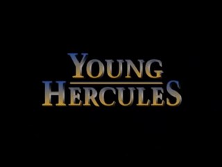 Young Hercules S1E07
