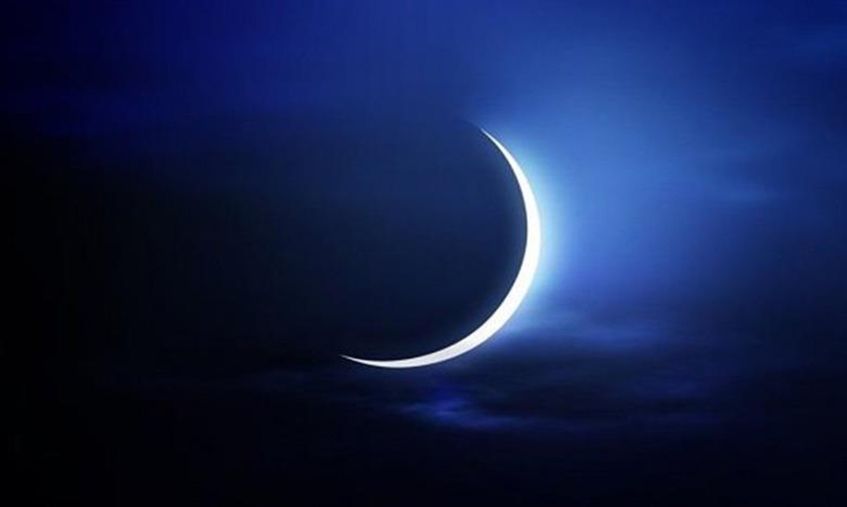 الأربعاء هو أول أيام عيد الفطر فلكيا