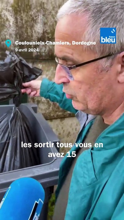 Emmaüs en Dordogne paie des sommes énormes pour ses déchets