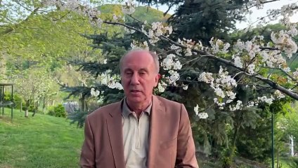 İnce'den bayram kutlaması: Kına gecesinden girdi, bekarlığa vedadan çıktı