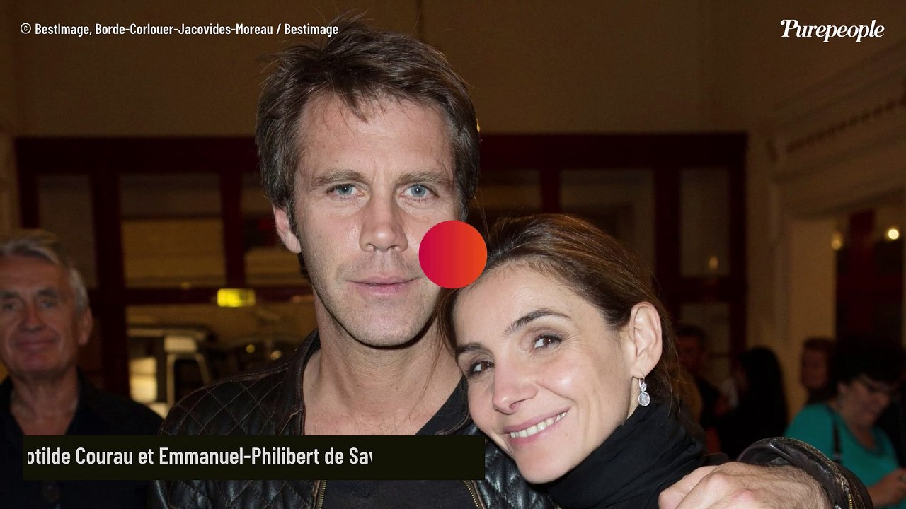 PHOTOS Clotilde Courau et Emmanuel-Philibert : le couple s'offre un sacré jouet pour en profiter avec leurs filles Vittoria et Luisa