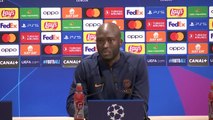 PSG's Danilo Pereira previews UCL quarter-final vs Barcelona