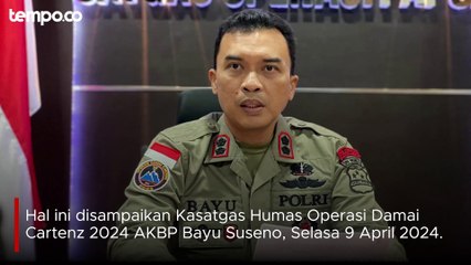 KKB Eksekusi Kepala Kampung di Pegunungan Bintang Papua