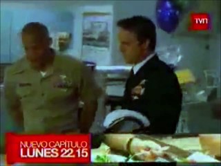 Una niñera a prueba de balas (2005) Español Latino 4x3 Disney Channel y TVN