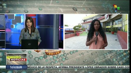 CNE de Venezuela se reunió con delegación de la UE