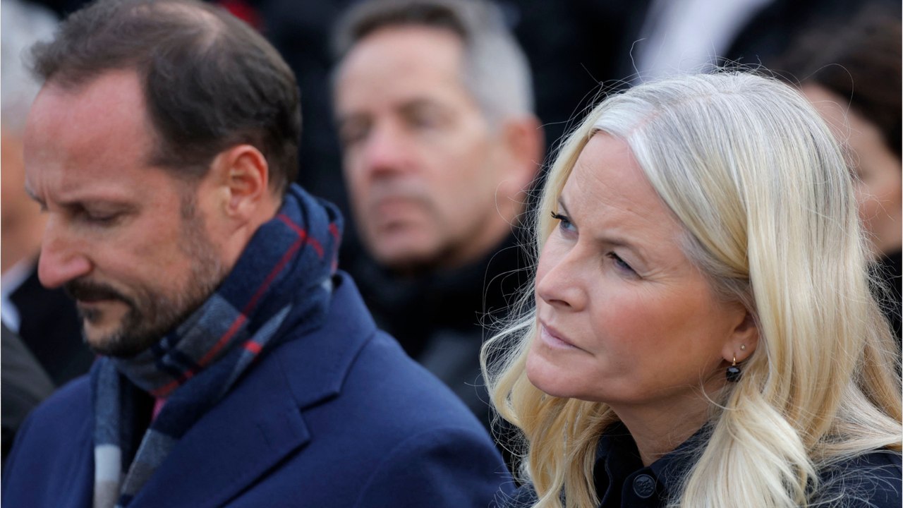 Norwegen-Royals: Mette-Marits und Haakons Ehe "nicht immer ohne Probleme"