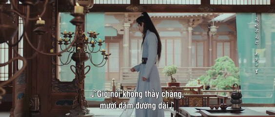 Uyển Uyển Như Mộng - Tập 14 Vietsub & Thuyết Minh 🎬 - thumbnail