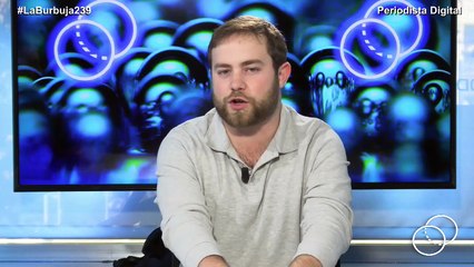 La Burbuja #239: Frente Obrero se presenta a las catalanas: "¡Frenaremos el islam y el "procés" en Cataluña!"