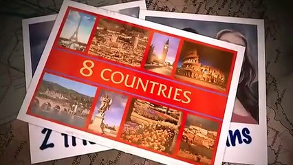 Eurotrip Bande-annonce (ES)