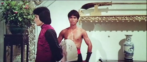 The Magnificent Ruffians Bande-annonce (DE)