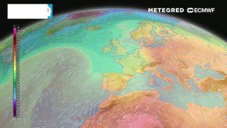Massa de ar tropical provocará a subida dos termómetros até aos 30 ºC em Portugal nos próximos dias