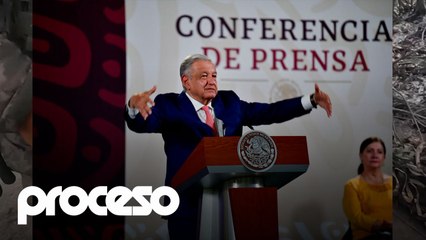 Los temas más importantes de la conferencia mañanera del martes 9 de abril