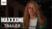 MaXXXine | Official Trailer - Mia Goth, Michelle Monaghan, Lily Collins, Giancarlo Esposito, Kevin Backon | A24 |