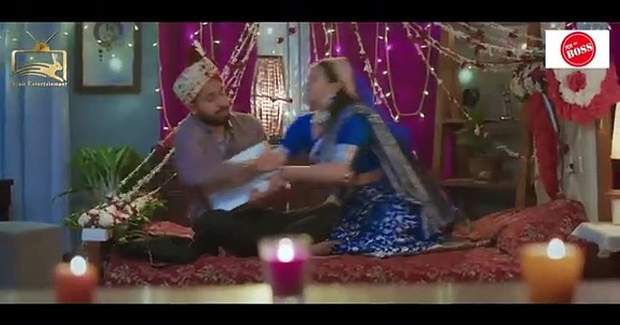 Officer Jamai অফিসার জামাই Bangla Natok Zaher Alvi Iffat Ara Tithi New Natok Eid Special